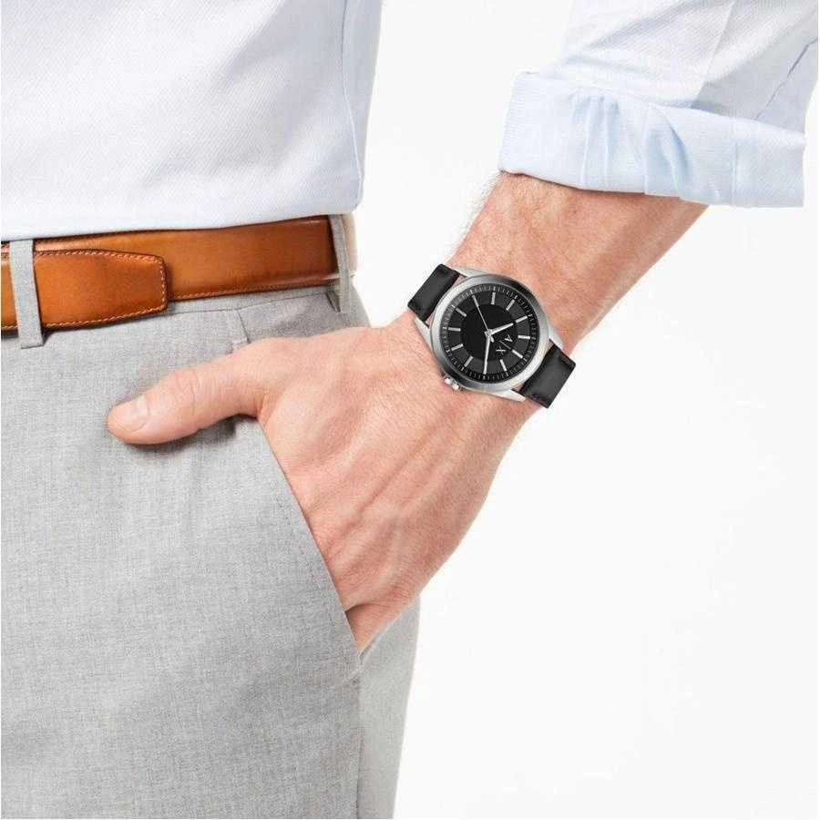 Vyriškas laikrodis ARMANI EXCHANGE AX2621 Drexler + BOX