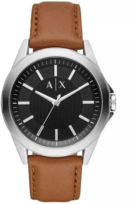 Vyriškas laikrodis ARMANI EXCHANGE AX2635 Drexler + BOX