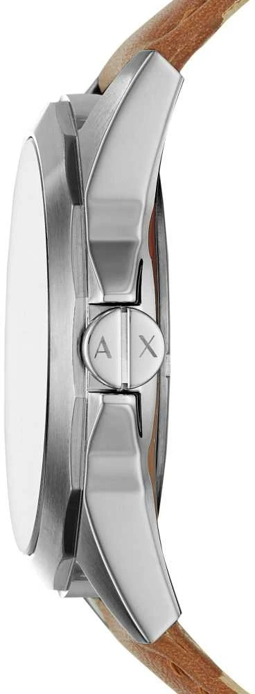 Vyriškas laikrodis ARMANI EXCHANGE AX2635 Drexler + BOX