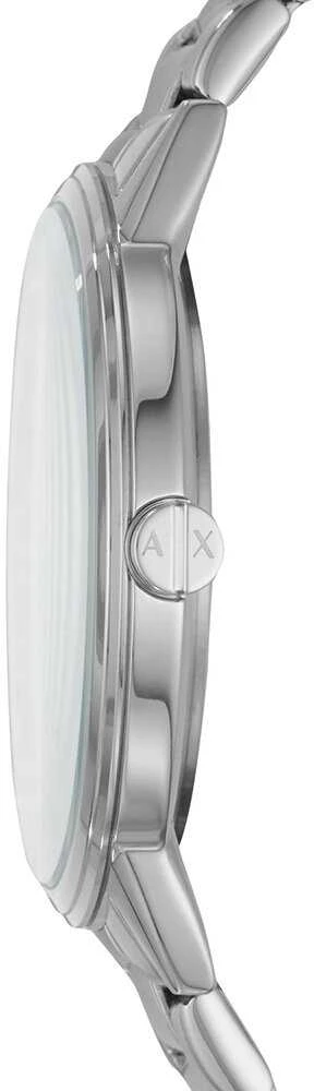 Vyriškas laikrodis ARMANI EXCHANGE AX2700 + BOX