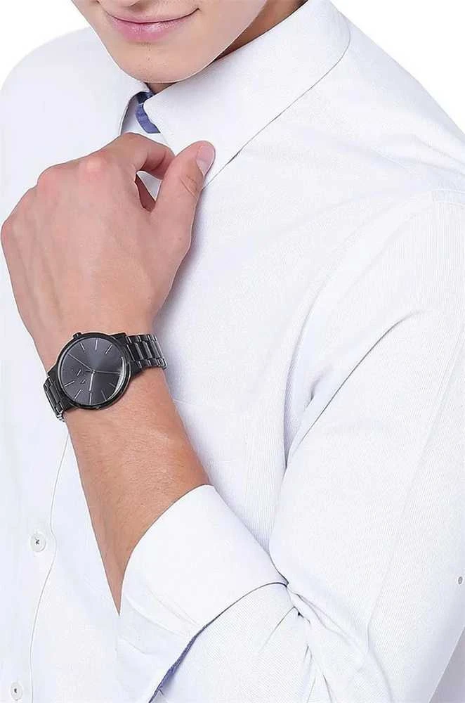 Vyriškas laikrodis ARMANI EXCHANGE AX2701 + BOX
