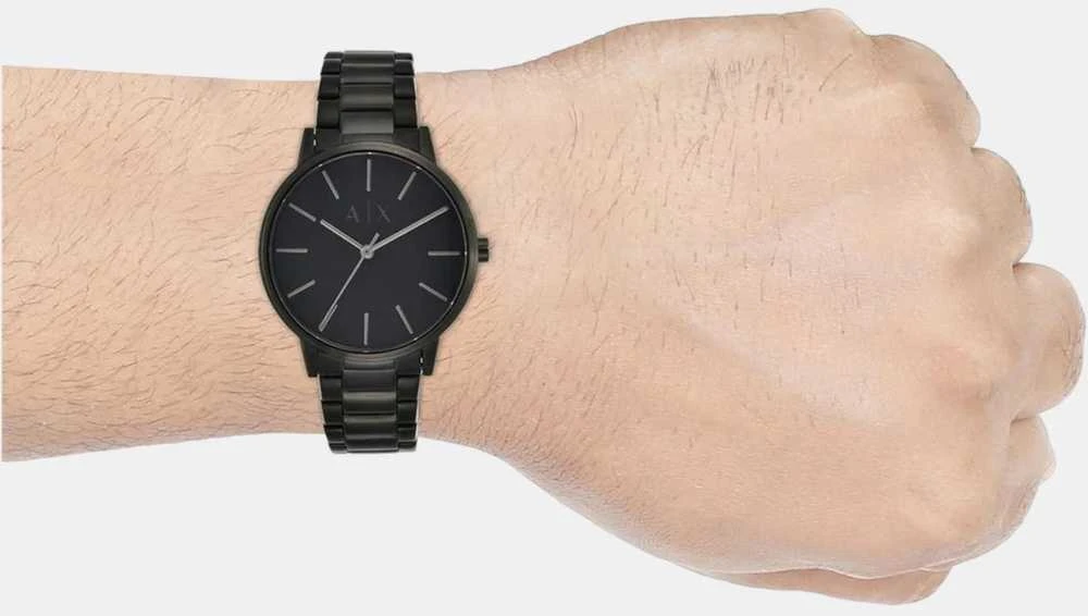 Vyriškas laikrodis ARMANI EXCHANGE AX2701 + BOX