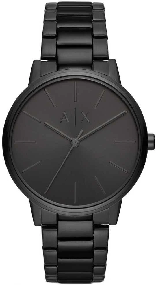 Vyriškas laikrodis ARMANI EXCHANGE AX2701 + BOX