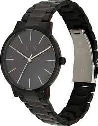 Vyriškas laikrodis ARMANI EXCHANGE AX2701 + BOX