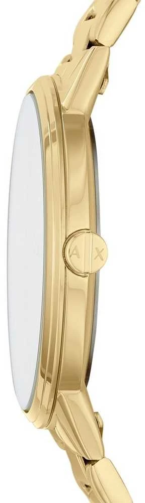 Vyriškas laikrodis ARMANI EXCHANGE AX2707+ BOX