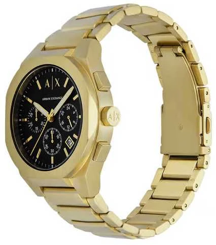 Vyriškas laikrodis ARMANI EXCHANGE AX4180 Rafael + BOX