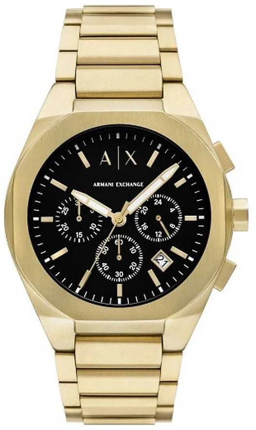 Vyriškas laikrodis ARMANI EXCHANGE AX4180 Rafael + BOX