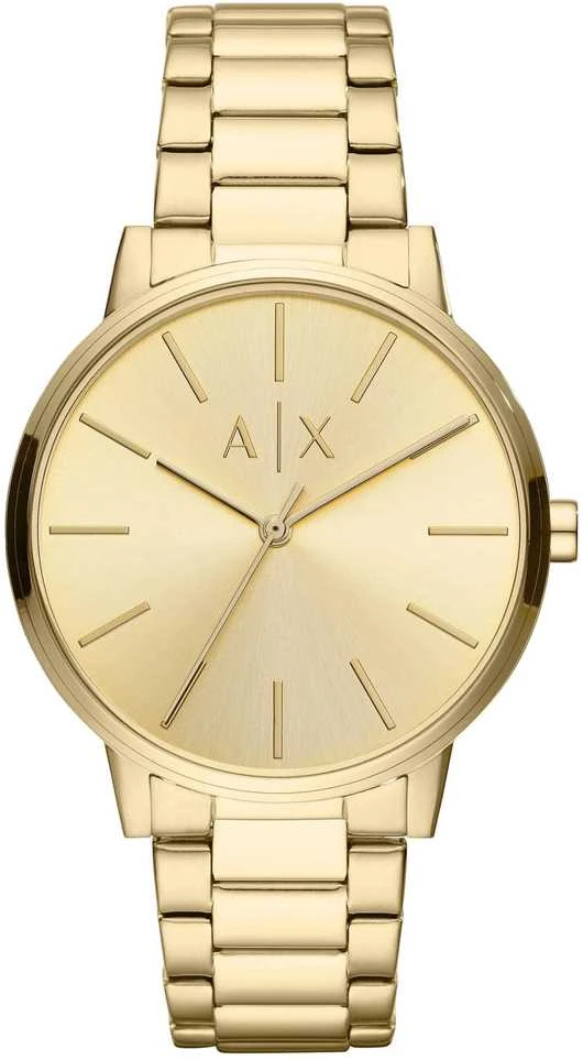 Vyriškas laikrodis ARMANI EXCHANGE AX7144 + BOX