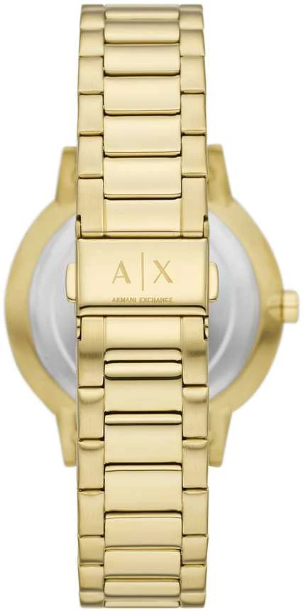 Vyriškas laikrodis ARMANI EXCHANGE AX7144 + BOX