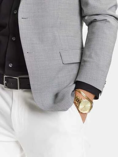 Vyriškas laikrodis ARMANI EXCHANGE AX7144 + BOX