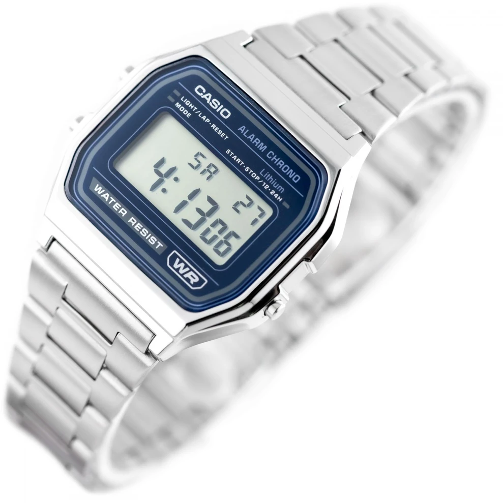 Laikrodis Casio Vintage A158WEA-2EF