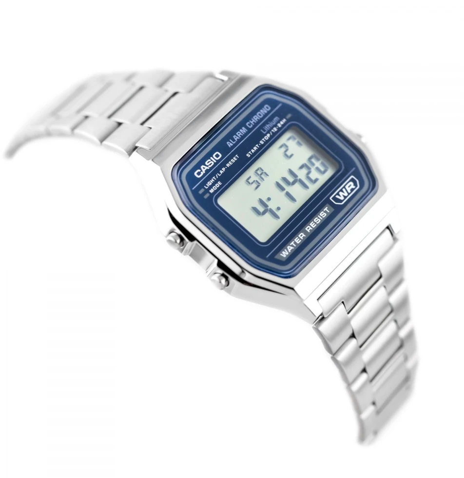 Laikrodis Casio Vintage A158WEA-2EF