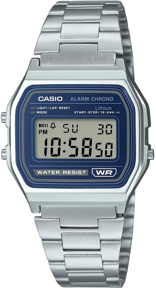 Laikrodis Casio Vintage A158WEA-2EF