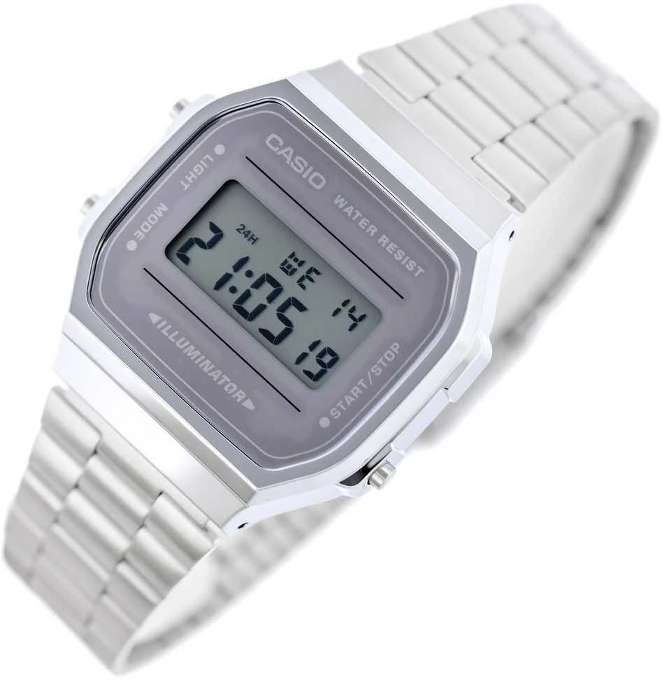 Casio Vintage A168WEM-7EF