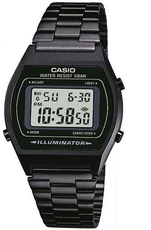 Laikrodis Casio B640WB-1BEF