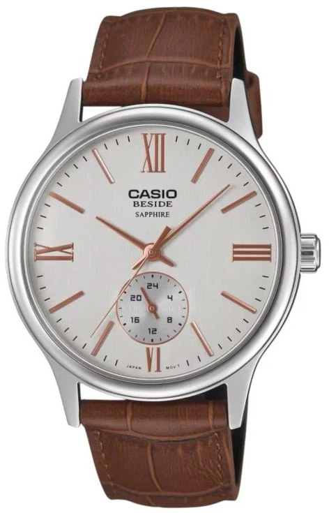 Vyriškas laikrodis Casio BMS-100L-5A + BOX (zd126e)