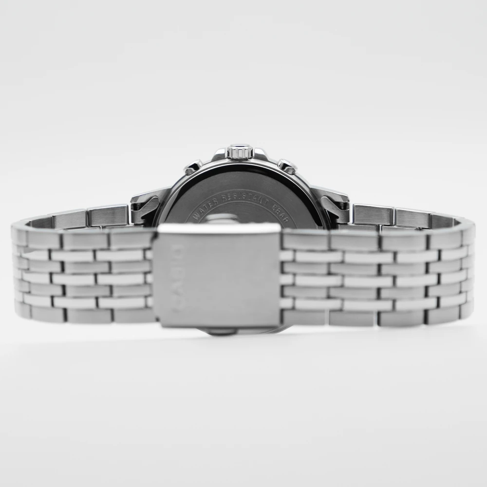 Vyriškas laikrodis Casio BMS-300D-2A + BOX (zd127f)