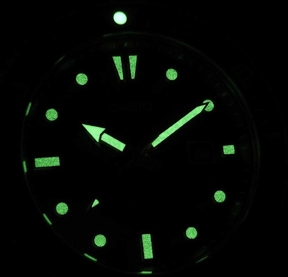 Laikrodis Casio Kolekcija MDV-107-1A3VEF