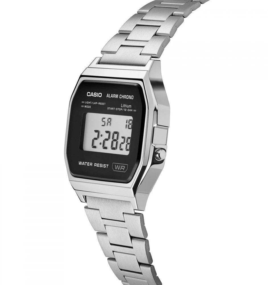 Laikrodis Casio Vintage A158WEA-1EF