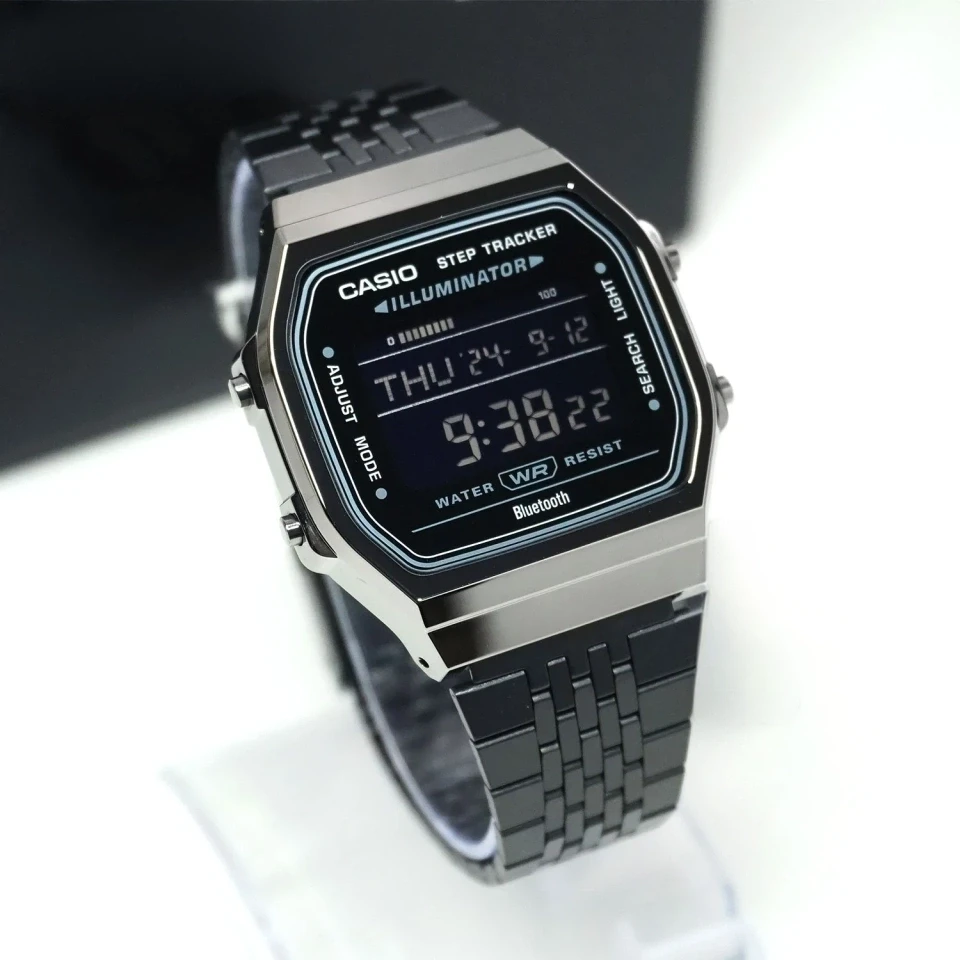 Vyriškas laikrodis Casio Collection ABL-100WEGG-1BDF