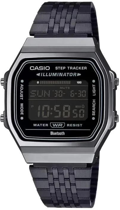 Vyriškas laikrodis Casio Collection ABL-100WEGG-1BDF