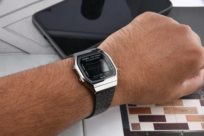 Vyriškas laikrodis Casio Collection ABL-100WEGG-1BDF