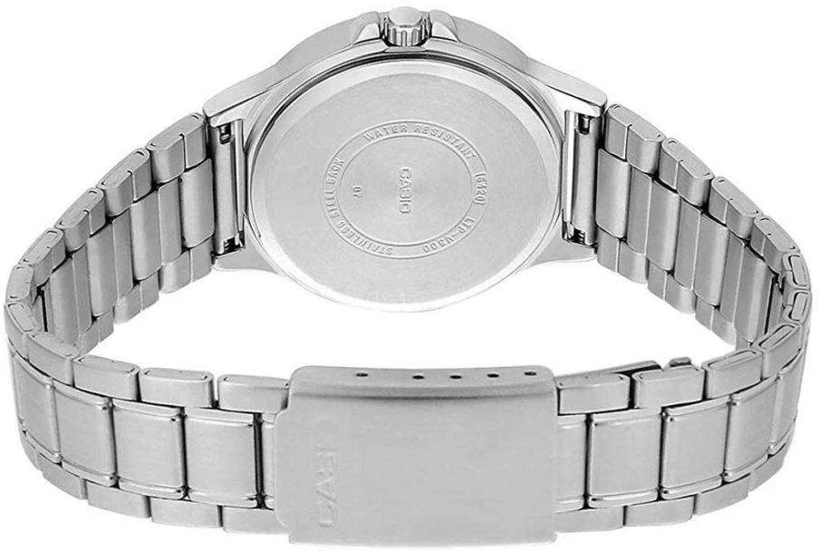 Vyriškas laikrodis Casio Collection MTP-V300D-2A (zd329a)