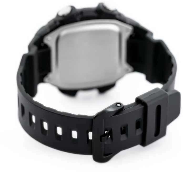 Vyriškas laikrodis CASIO DW-291HX-1AVDF + BOX