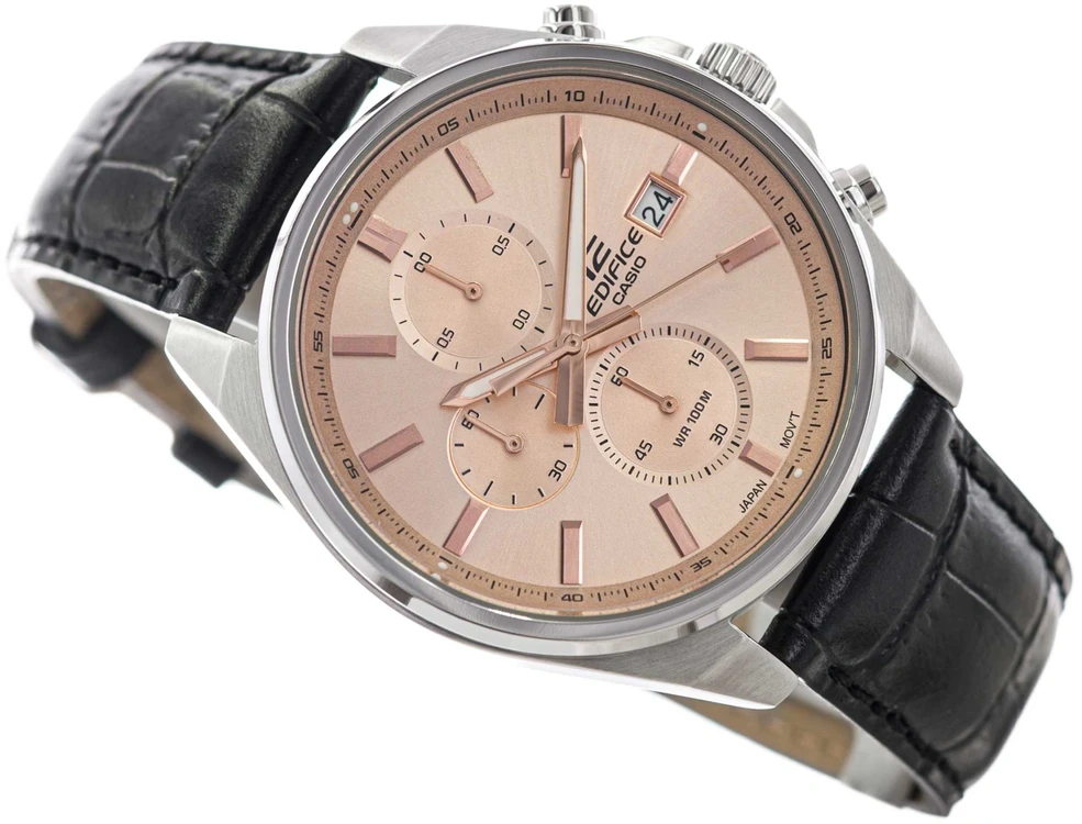 Laikrodis Casio Edifice EFV-610EL-5AUEF