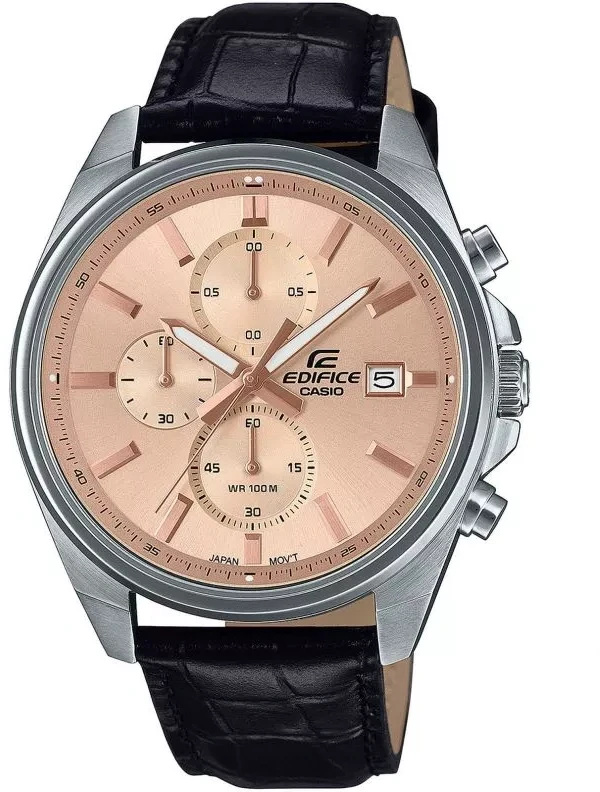 Laikrodis Casio Edifice EFV-610EL-5AUEF