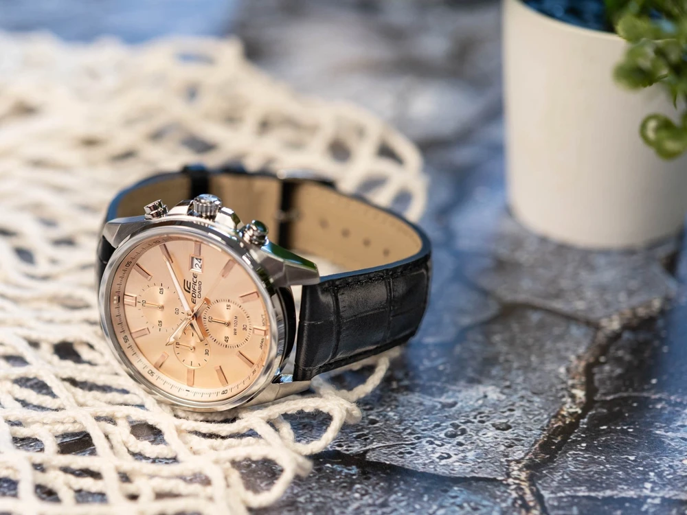 Laikrodis Casio Edifice EFV-610EL-5AUEF
