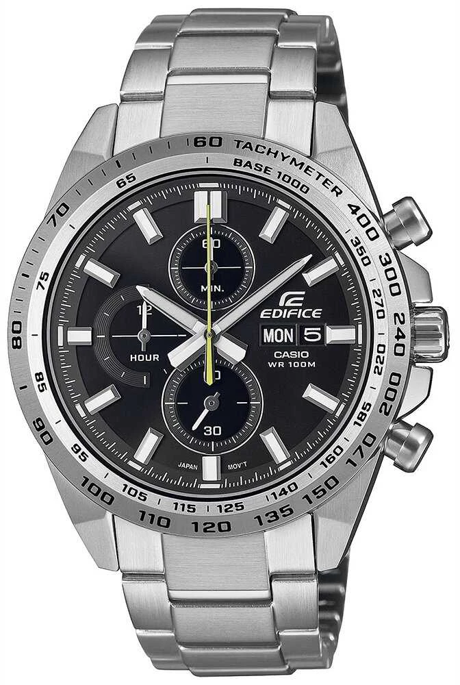 Laikrodis Casio Edifice EFR-574D-1AVUEF