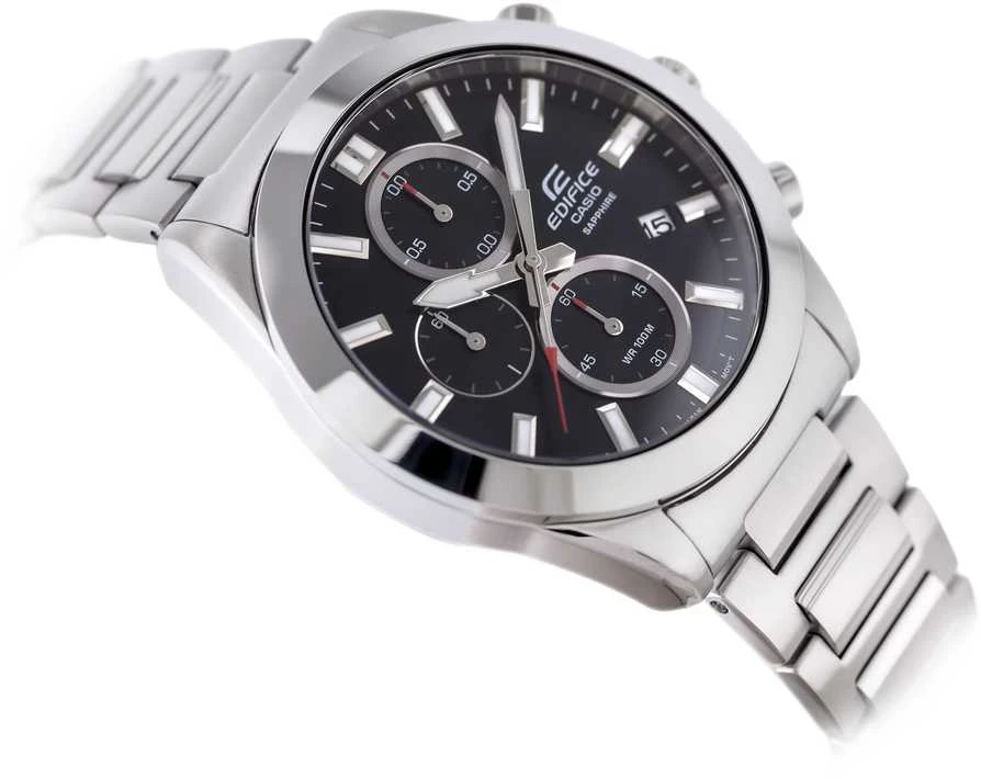 Laikrodis Casio Edifice EFB-710D-1AVUEF