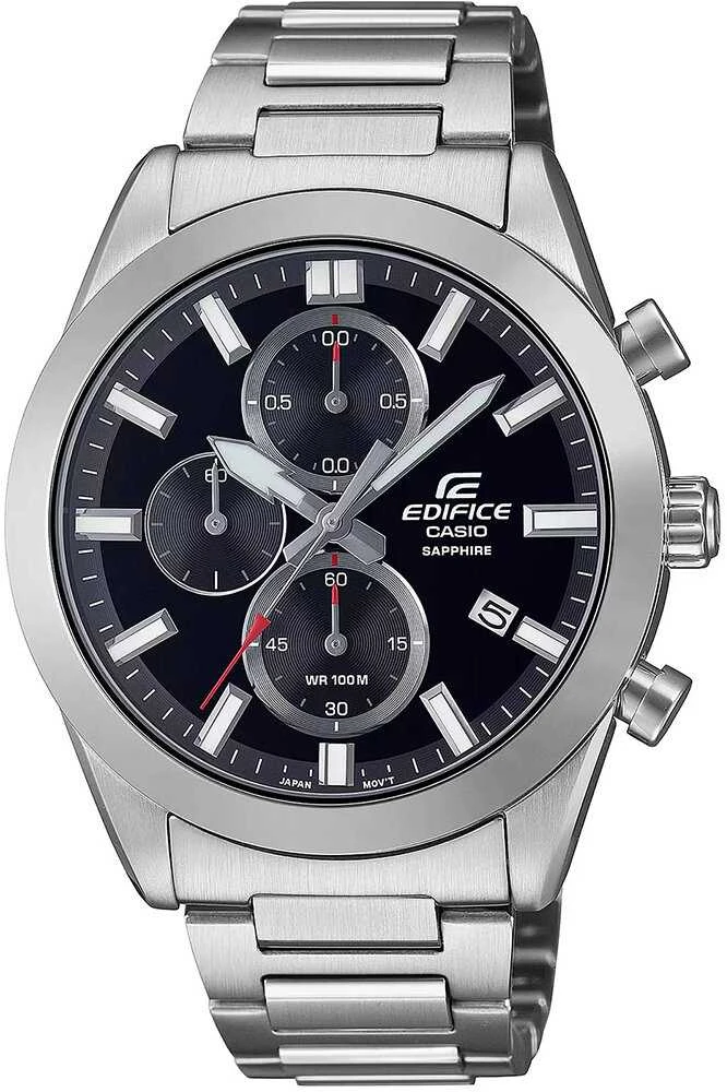 Laikrodis Casio Edifice EFB-710D-1AVUEF