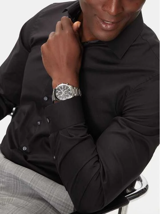Laikrodis Casio Edifice EFB-710D-1AVUEF
