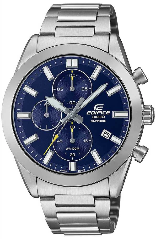 Laikrodis Casio Edifice EFB-710D-2AVUEF