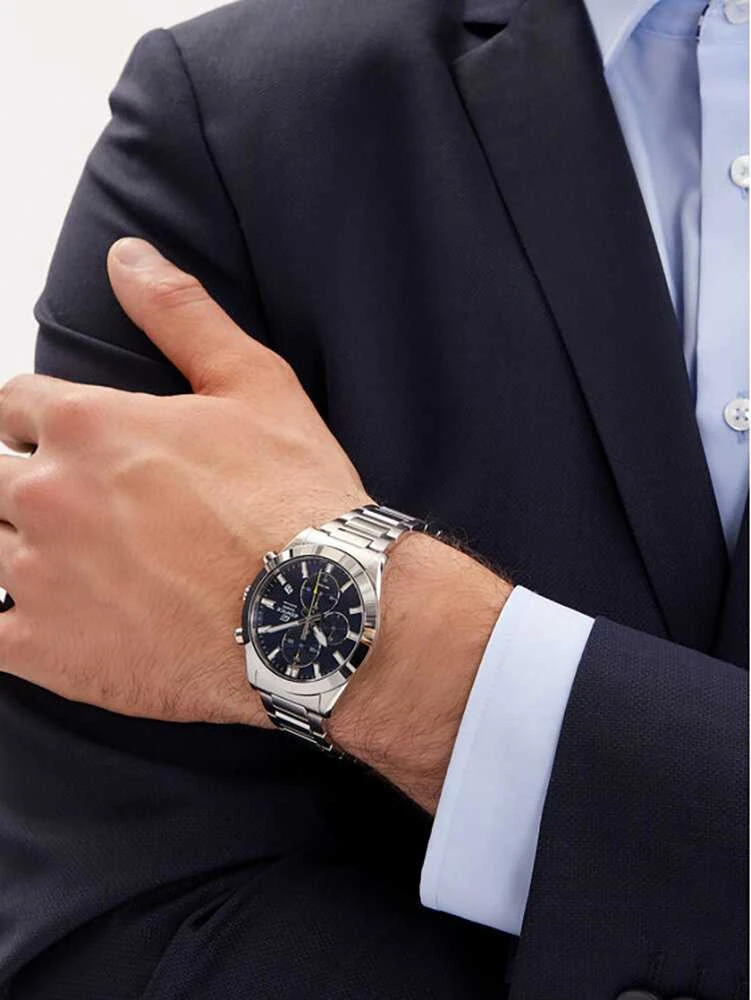 Laikrodis Casio Edifice EFB-710D-2AVUEF
