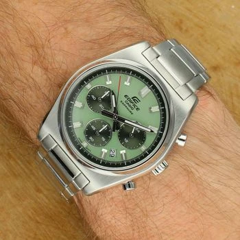 Laikrodis Casio Edifice Classic EFB-730D-3AVUEF