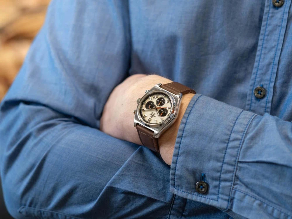Laikrodis Casio Edifice Classic EFB-730L-7AVUEF
