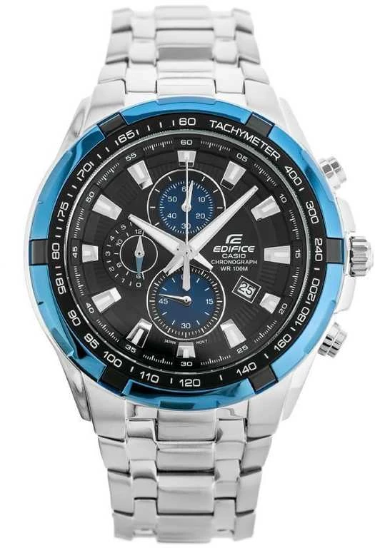 Casio Edifice EFR-539D-1A2VUEF