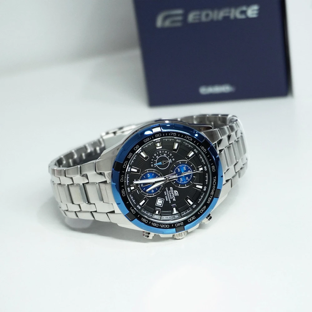 Casio Edifice EFR-539D-1A2VUEF