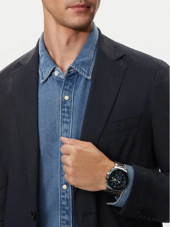 Casio Edifice EFR-539D-1A2VUEF