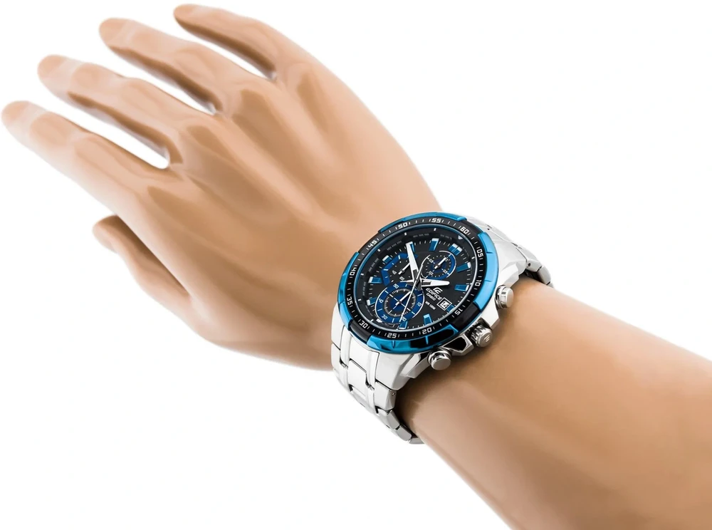 Casio Edifice EFR-539D-1A2VUEF