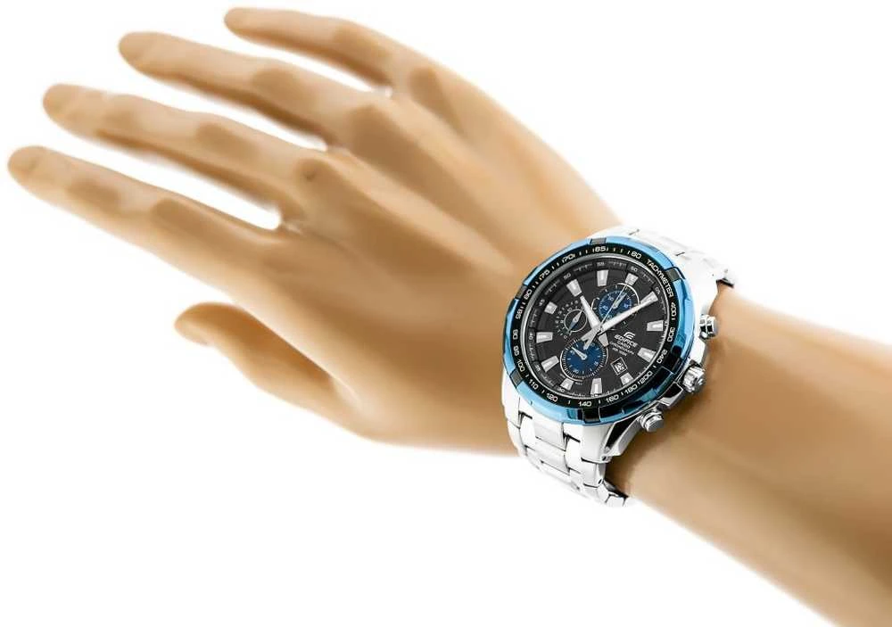 Casio Edifice EFR-539D-1A2VUEF