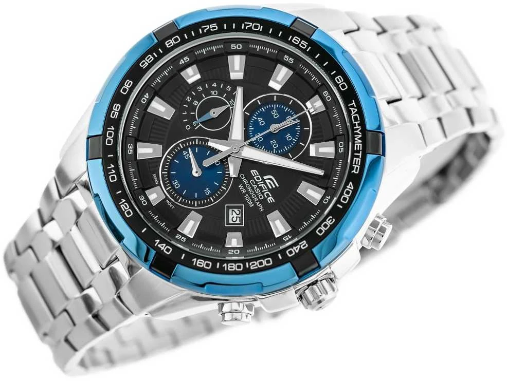 Casio Edifice EFR-539D-1A2VUEF