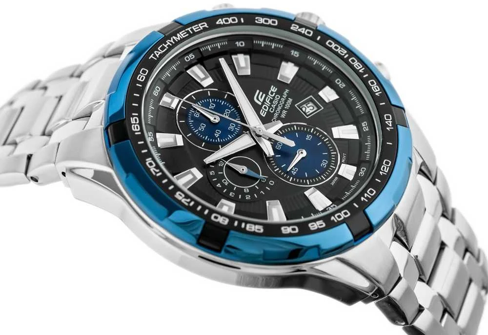 Casio Edifice EFR-539D-1A2VUEF