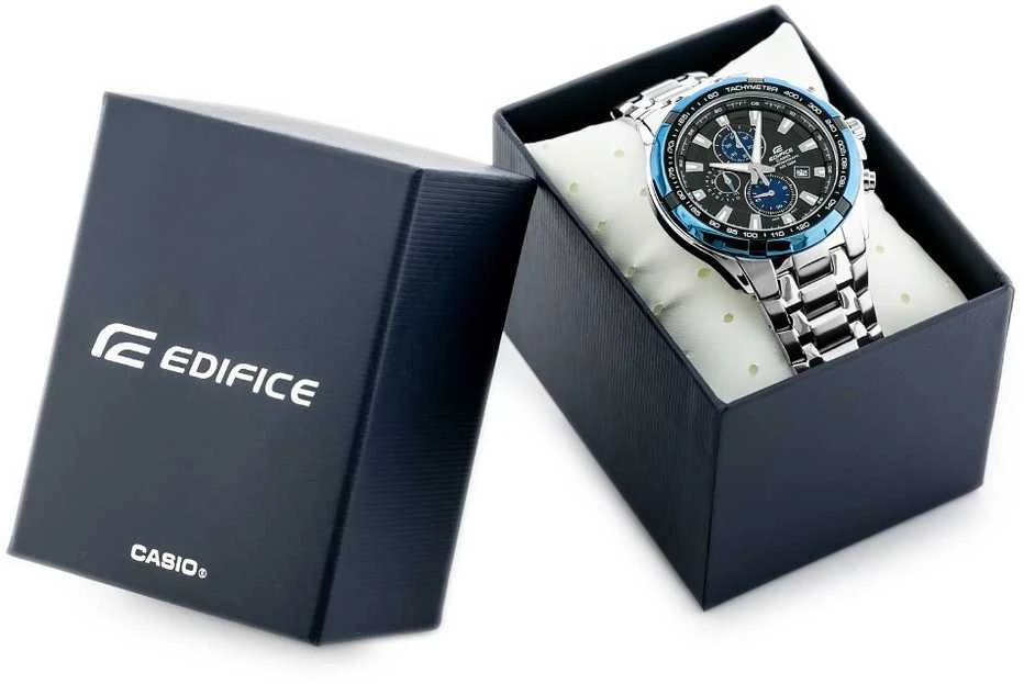 Casio Edifice EFR-539D-1A2VUEF