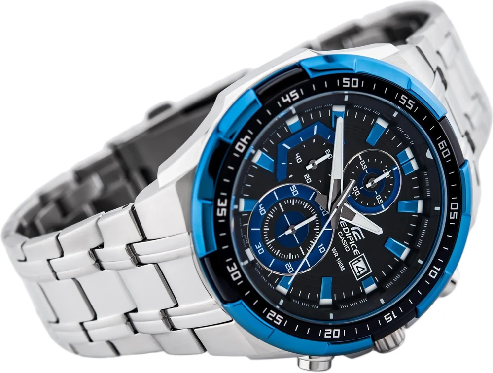 Casio Edifice EFR-539D-1A2VUEF