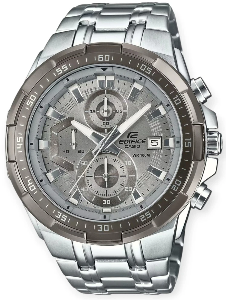 Laikrodis Casio Edifice EFR-539DE-8AVUEF