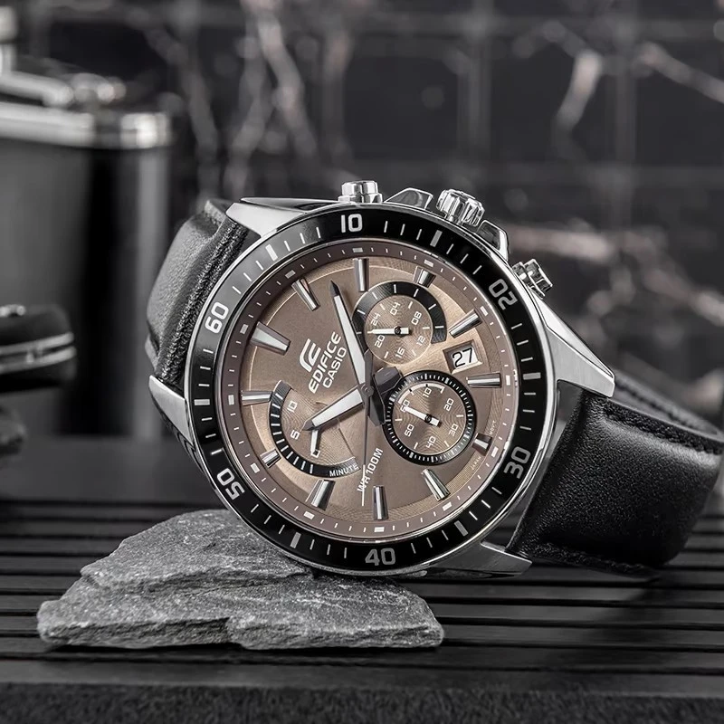 Laikrodis Casio EFR-552L-5AVUEF